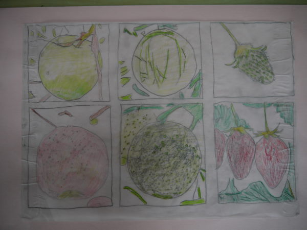 最新のアルバム