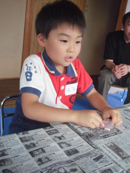 最新のアルバム