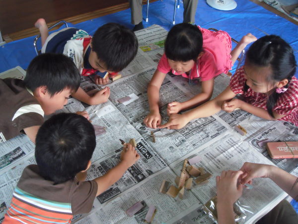 最新のアルバム