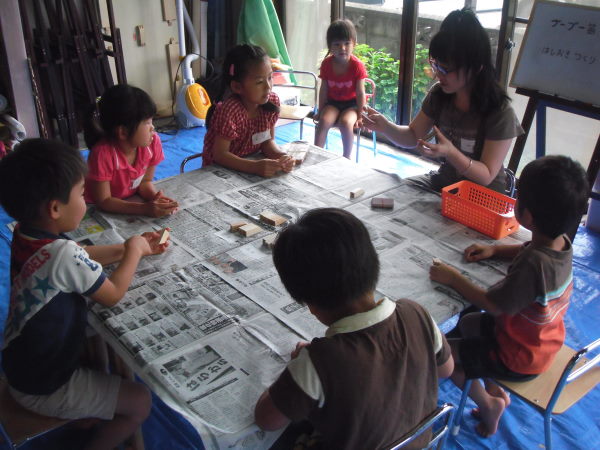 最新のアルバム