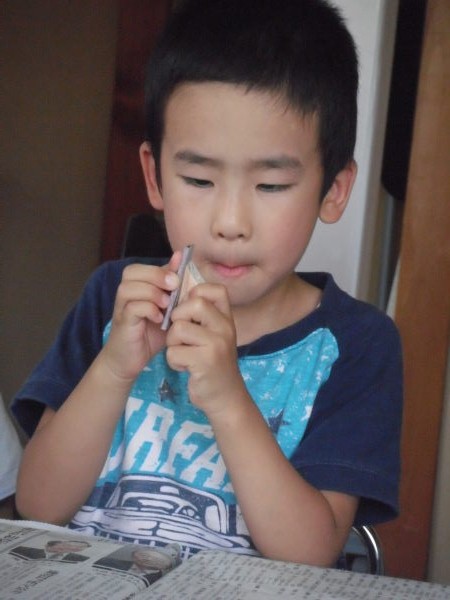 最新のアルバム