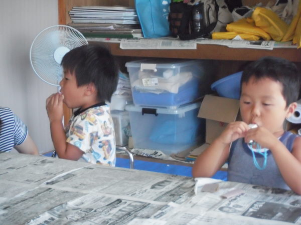 最新のアルバム