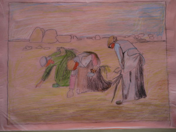 最新のアルバム