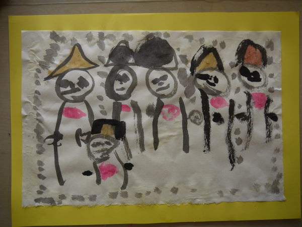 最新のアルバム