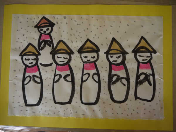 最新のアルバム