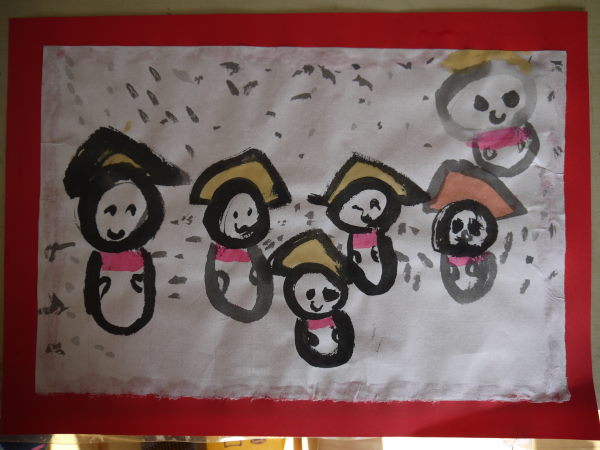 最新のアルバム