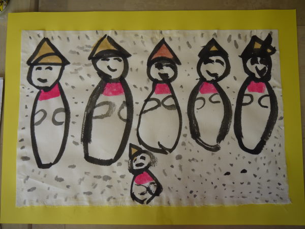 最新のアルバム