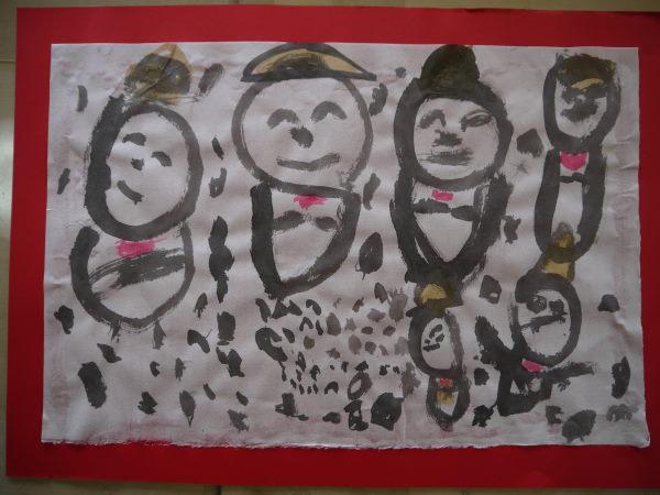 最新のアルバム