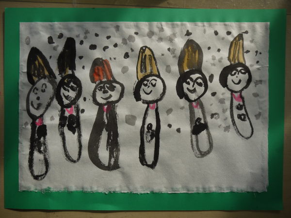 最新のアルバム