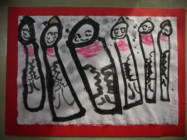 最新のアルバム