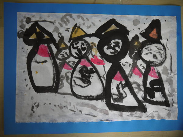 最新のアルバム