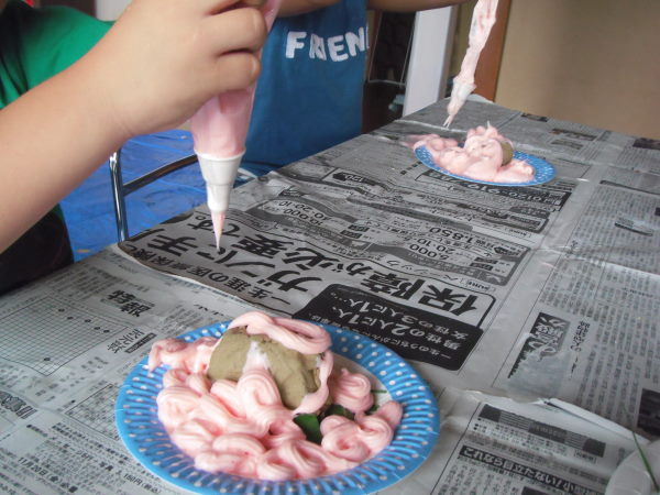 最新のアルバム