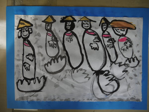 最新のアルバム