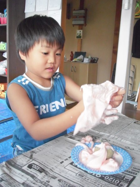 最新のアルバム