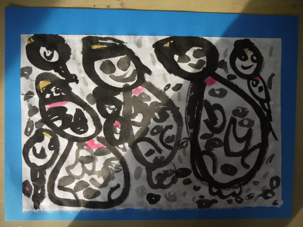 最新のアルバム