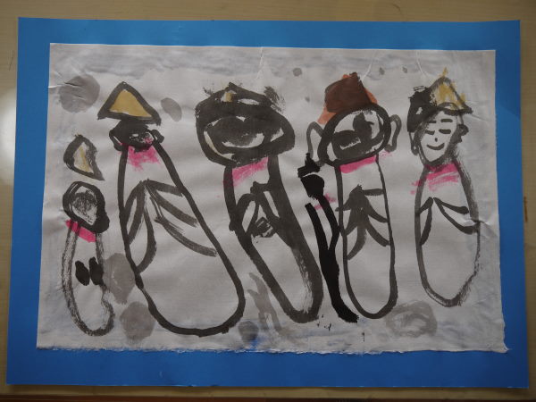 最新のアルバム