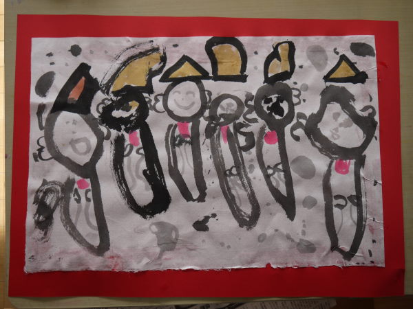 最新のアルバム