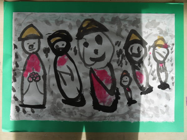 最新のアルバム