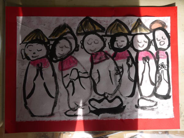 最新のアルバム