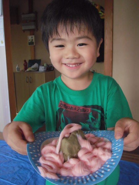 最新のアルバム