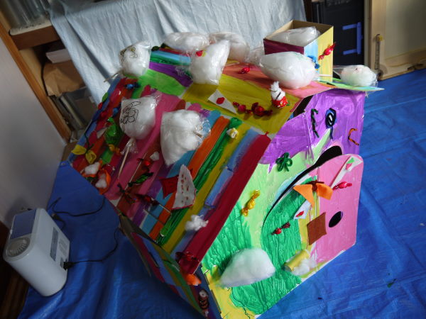 最新のアルバム