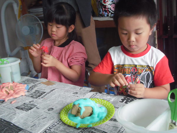 最新のアルバム