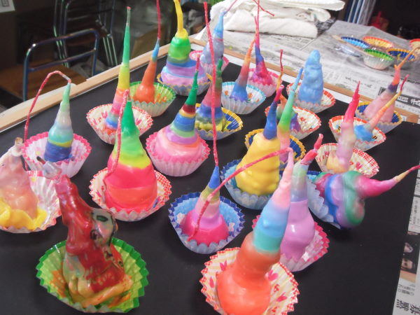 最新のアルバム