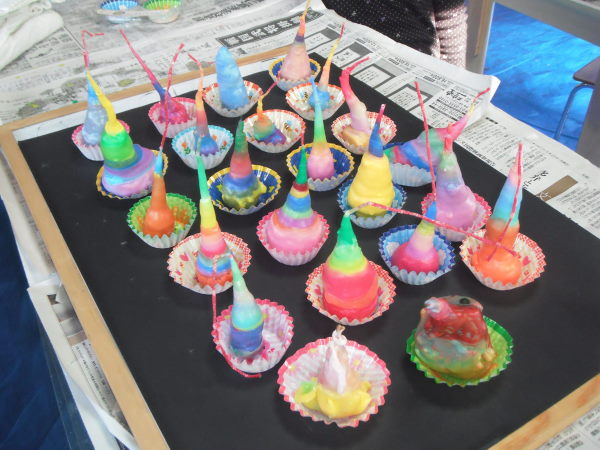 最新のアルバム