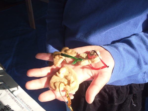 最新のアルバム