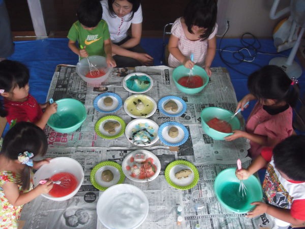 最新のアルバム