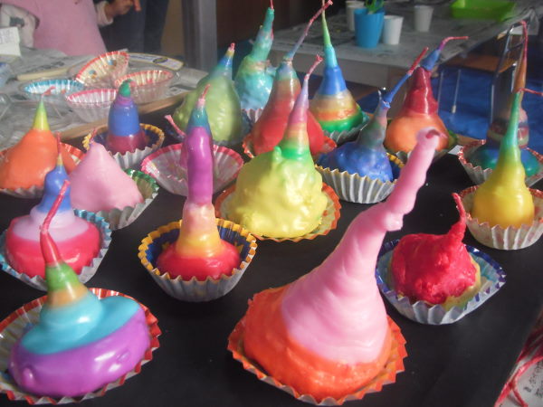 最新のアルバム