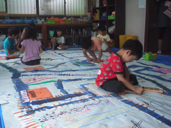 最新のアルバム