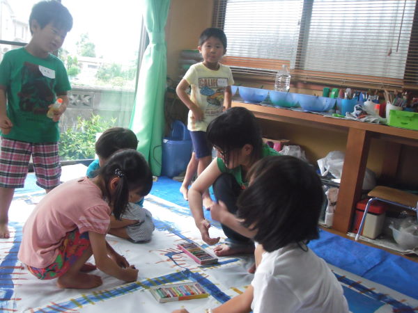 最新のアルバム