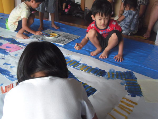 最新のアルバム