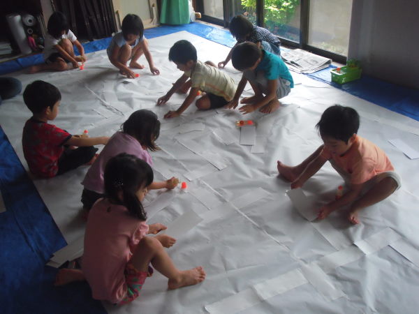 最新のアルバム