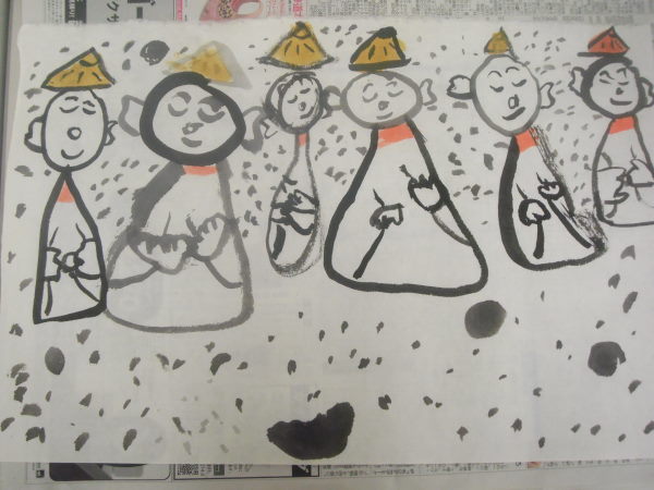 最新のアルバム