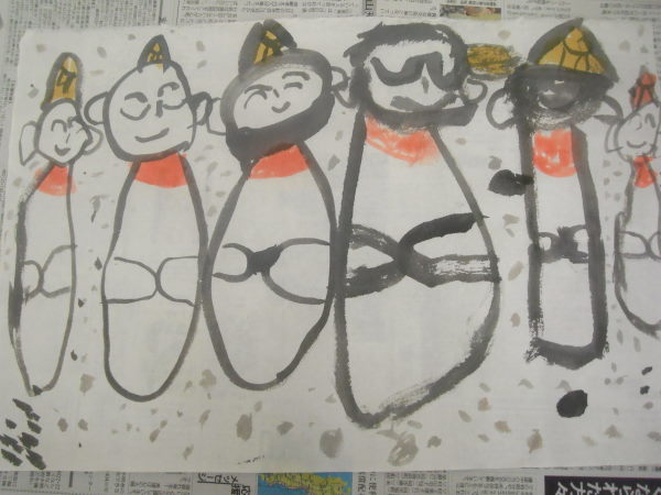 最新のアルバム