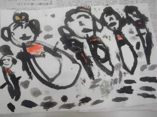 最新のアルバム