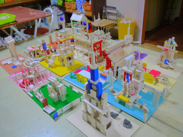 最新のアルバム