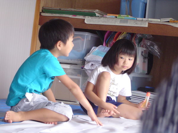 最新のアルバム