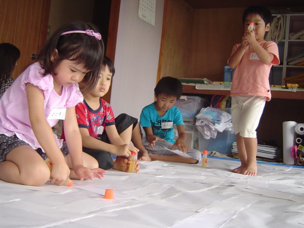 最新のアルバム