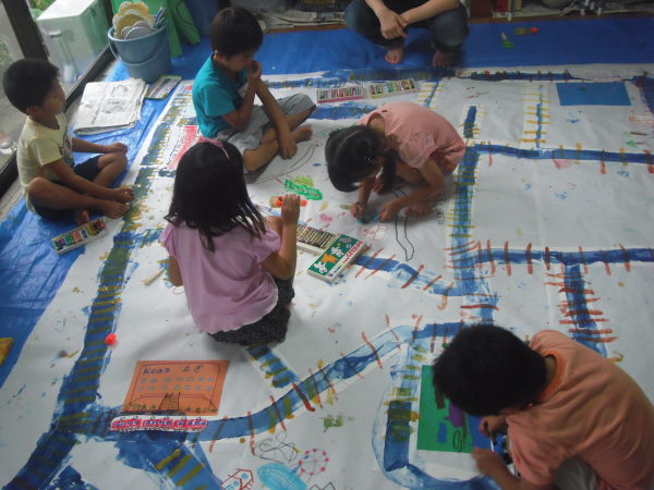 最新のアルバム