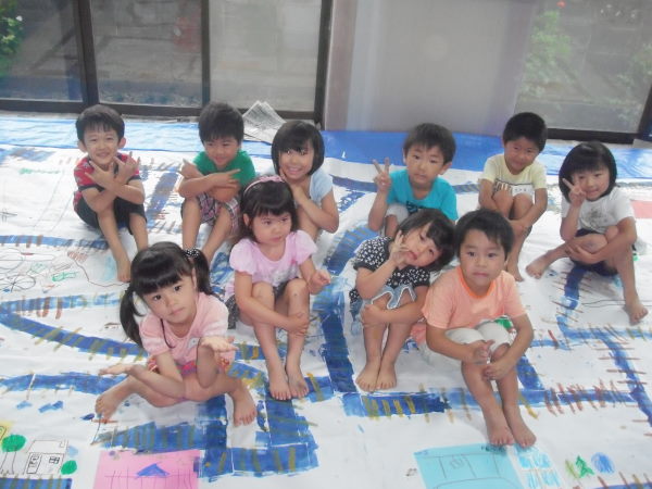 最新のアルバム