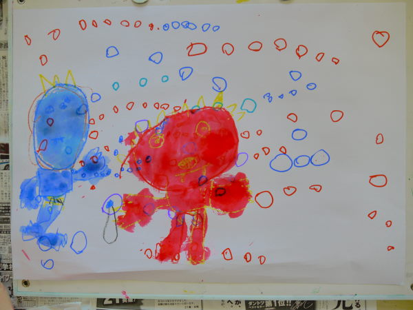 最新のアルバム