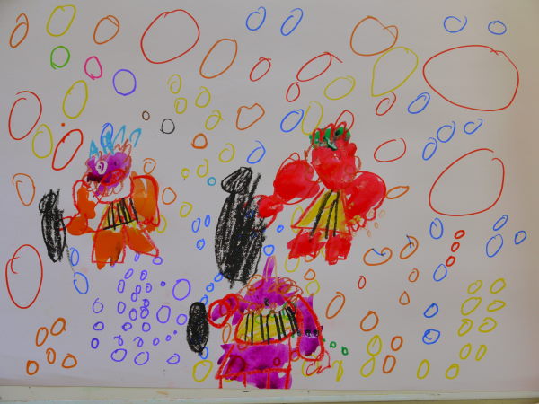 最新のアルバム