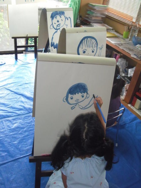 最新のアルバム