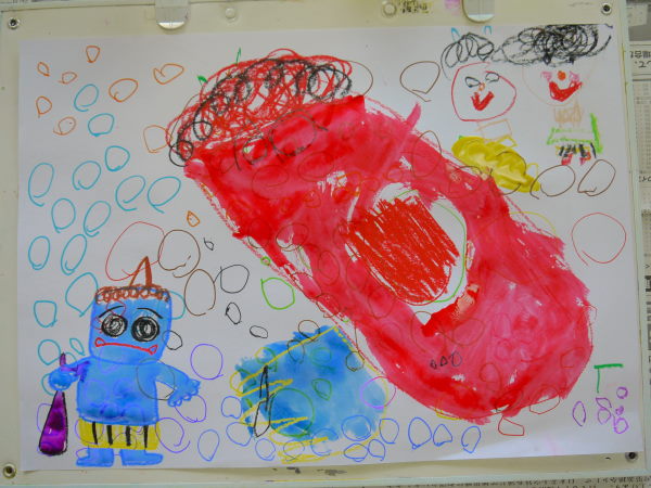 最新のアルバム