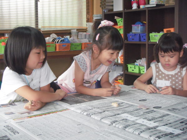 最新のアルバム