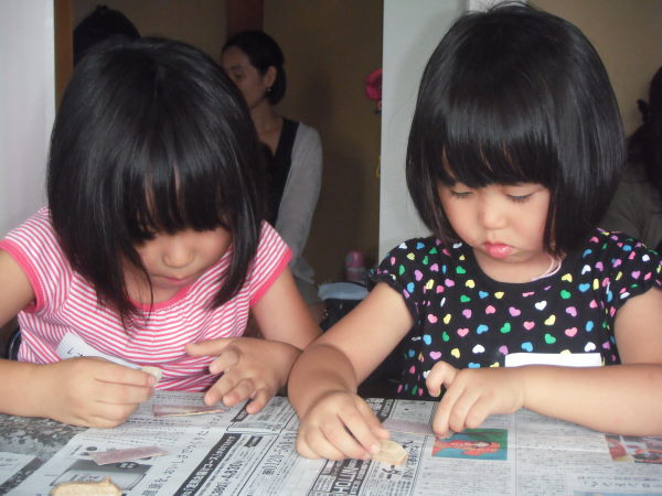 最新のアルバム