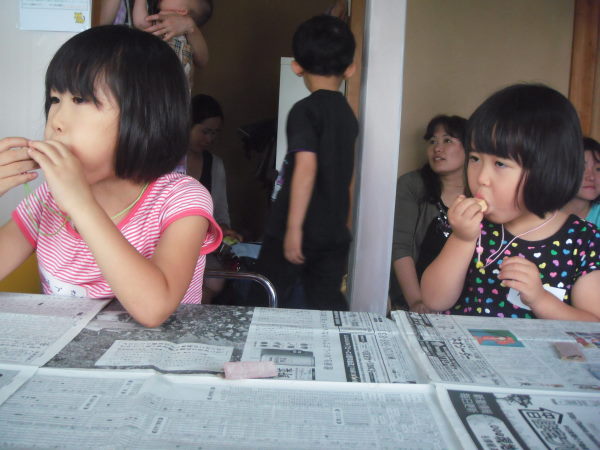 最新のアルバム